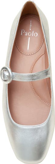 Marley Mary Jane Flat