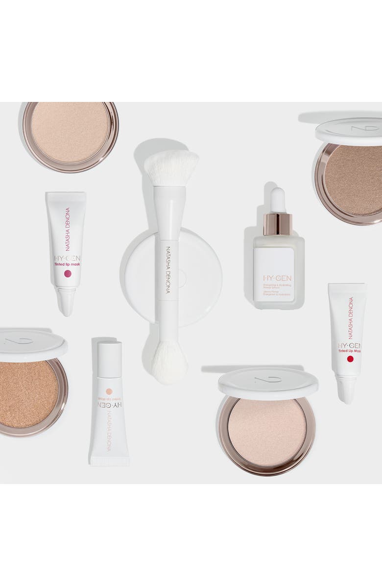 Natasha Denona HY-GEN Face Brush, Alternate, color,