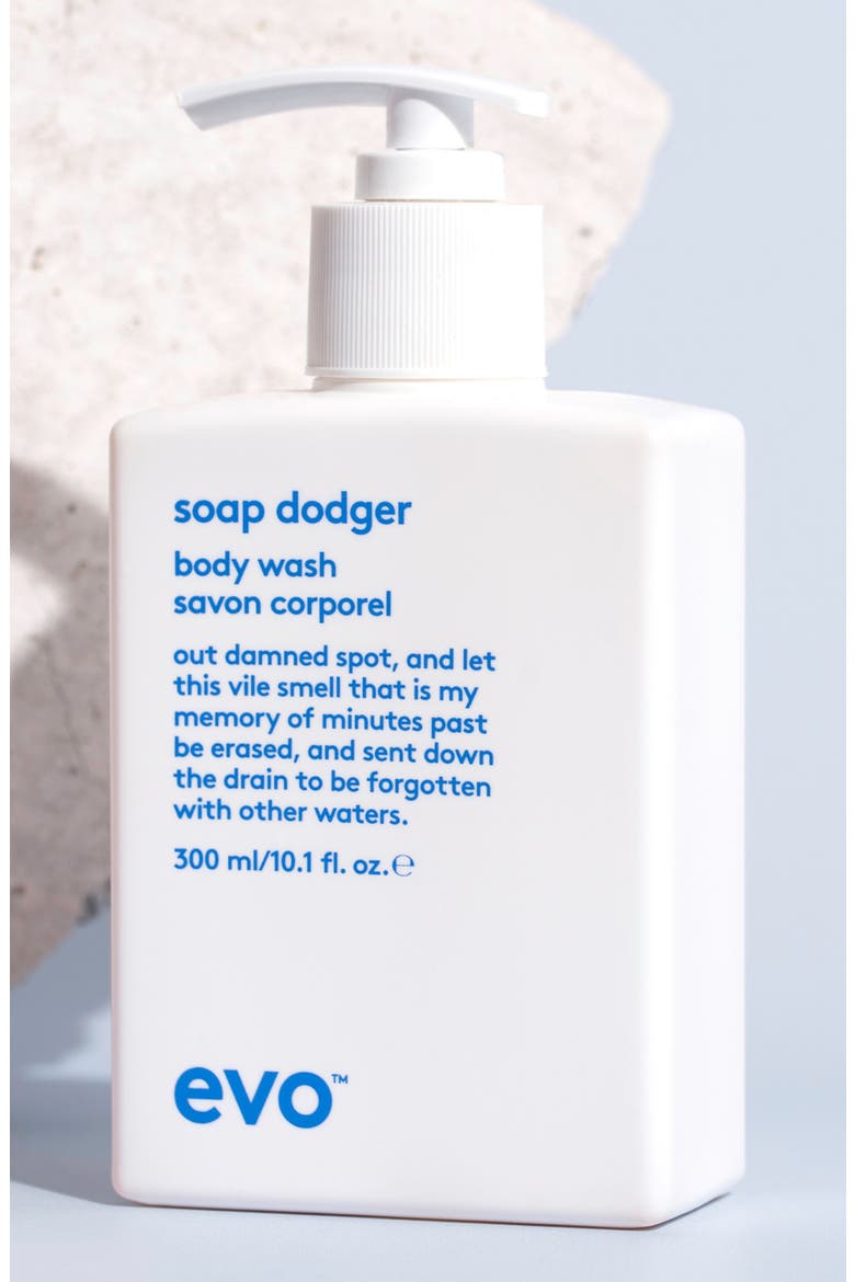 Soap Dodger Hand and Body Wash, Alternate, color, n/a