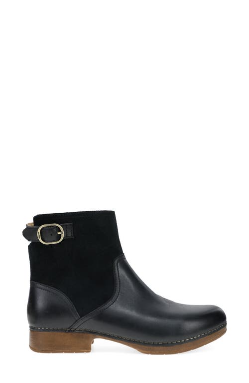Dansko Monique Bootie