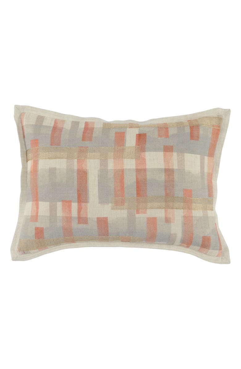 Villa Home Collection Arlo Accent Pillow, Main, color, 