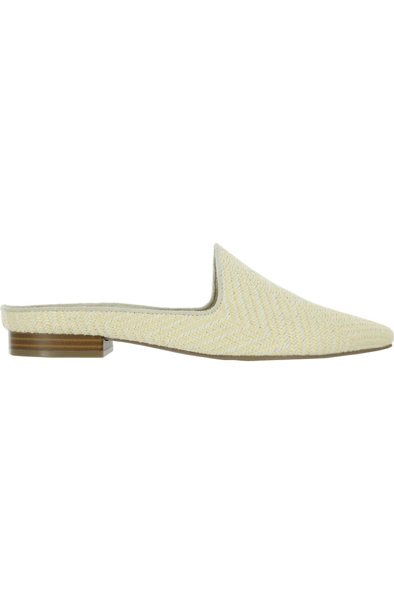 MIA Johona Woven Mule, Alternate, color,