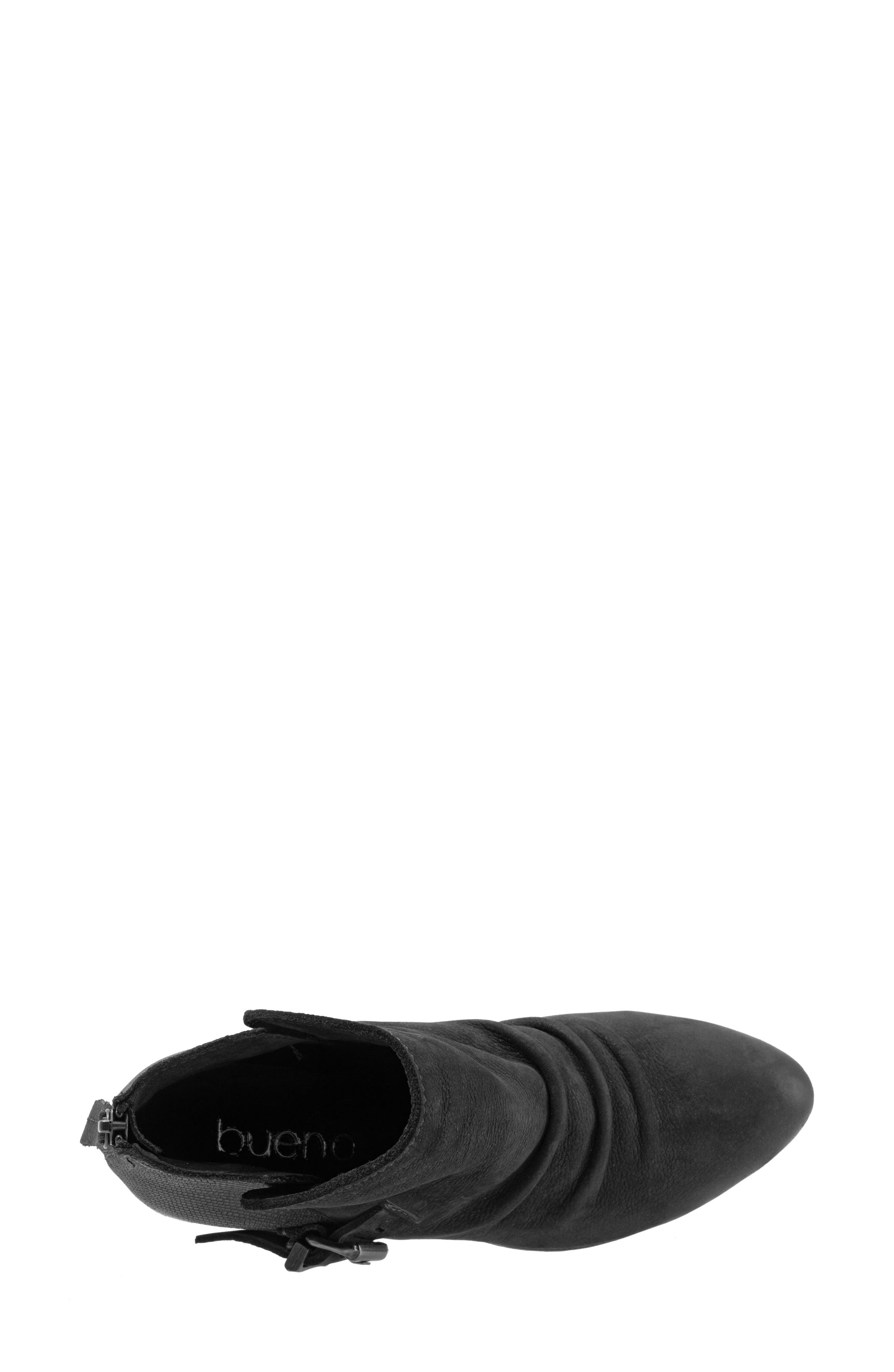 Bueno Maude Bootie, Alternate, color, 