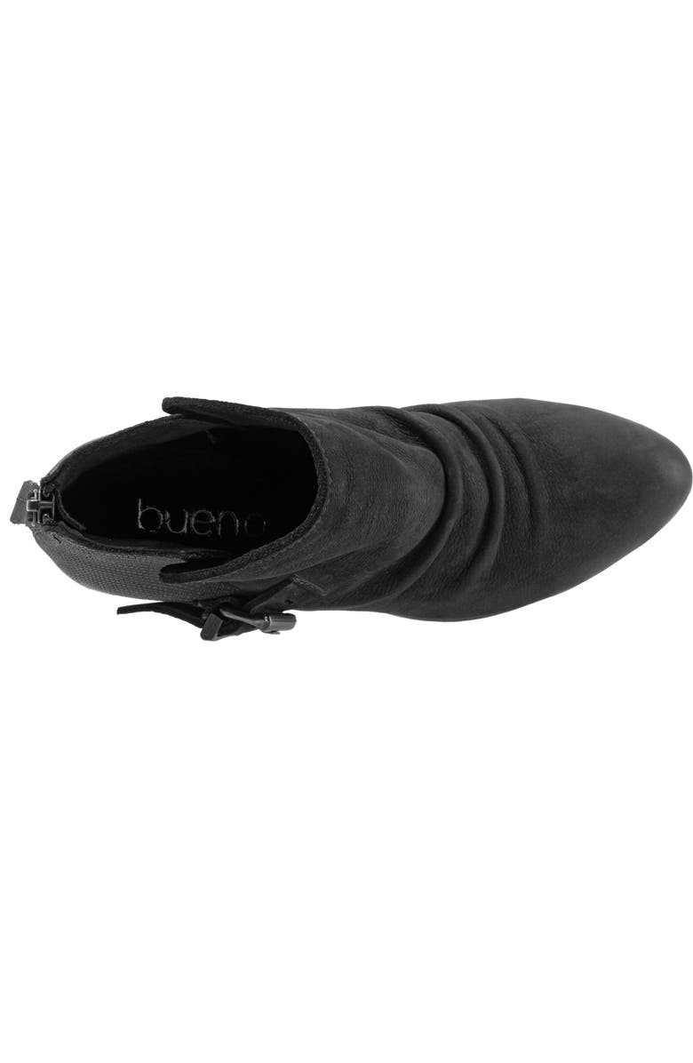 Bueno Maude Bootie, Alternate, color,