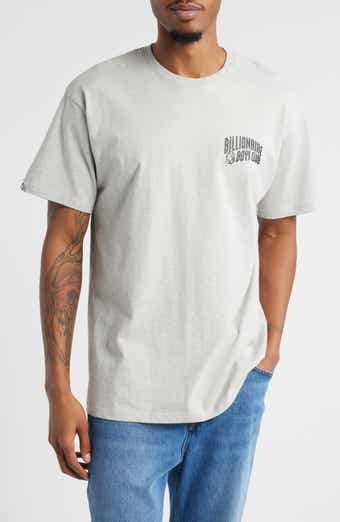 Billionaire Boys Club Logo Graphic T-Shirt