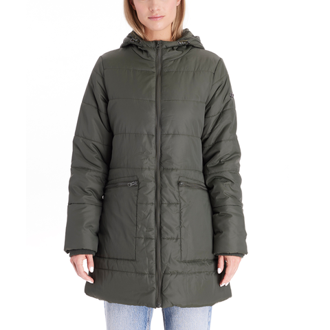 Gianna - 3in1 Maternity Hybrid Puffer Jacket
