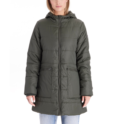 Modern Eternity Maternity Gianna In Green