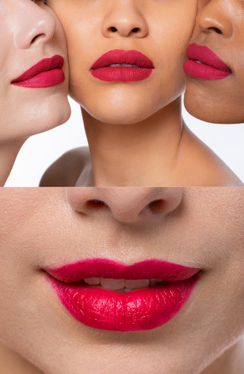 Doucce Lovestruck Liquid Matte Lipstick