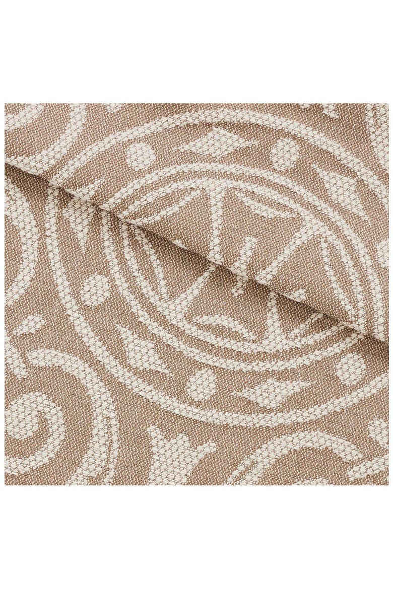 Adalie Bedspread & Sham Set, Alternate, color, TAUPE