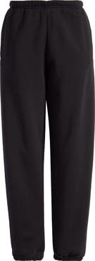 SKIMS Cotton Fleece Blend Classic Joggers