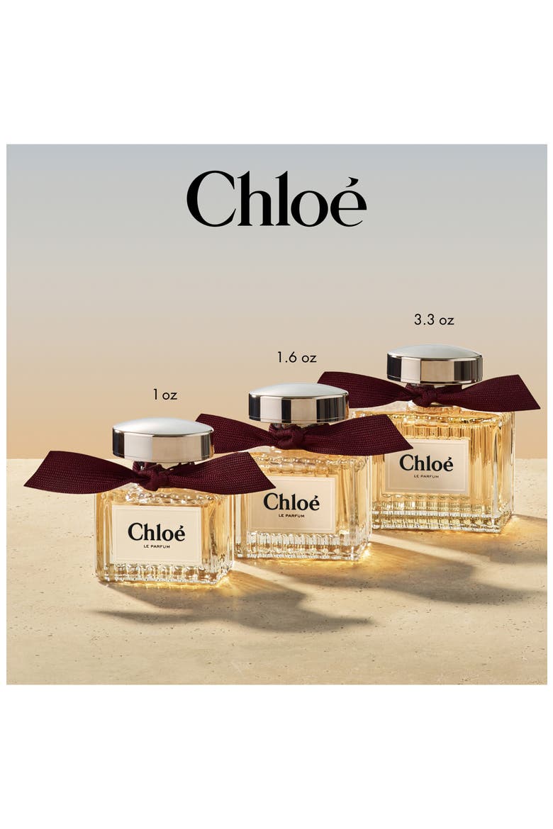 Le Parfum, Alternate, color, REFILL