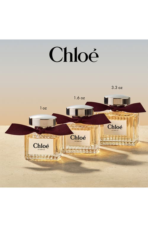 Chloé Signature Le Parfum