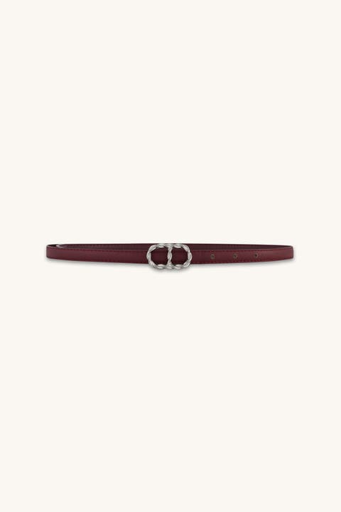 Mabel Belt
