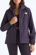 The North Face Antora Waterproof Hooded Rain Jacket
