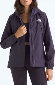 The North Face Antora Waterproof Hooded Rain Jacket