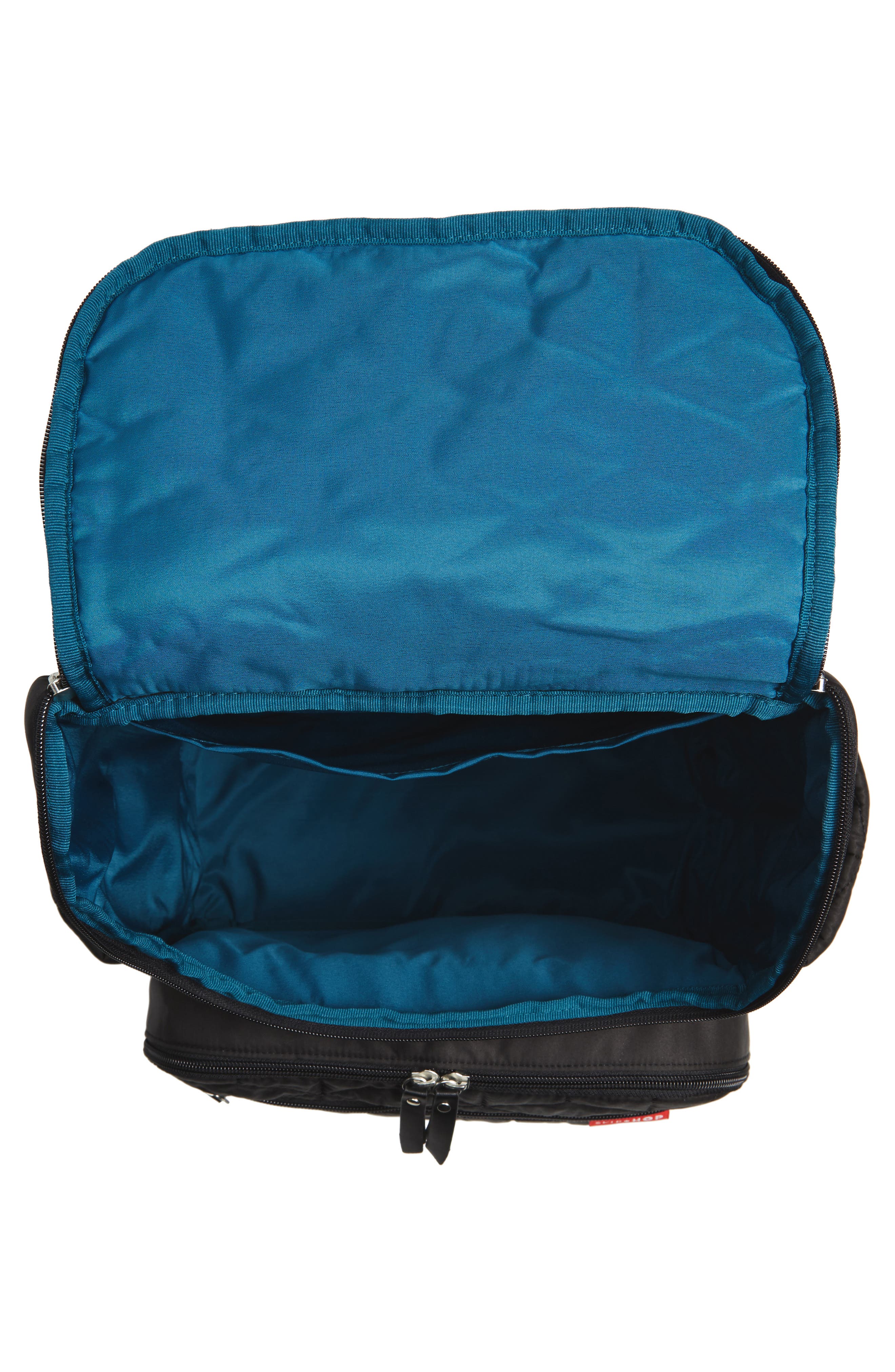 Skip Hop 'Forma' Diaper Backpack, Alternate, color, 