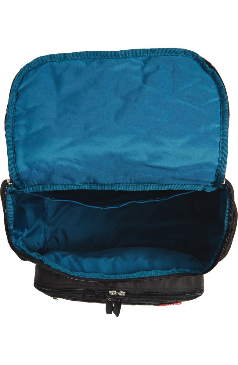 Skip Hop 'Forma' Diaper Backpack, Alternate, color,