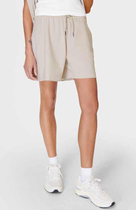 Sweaty Betty Explorer Tie Waist Shorts