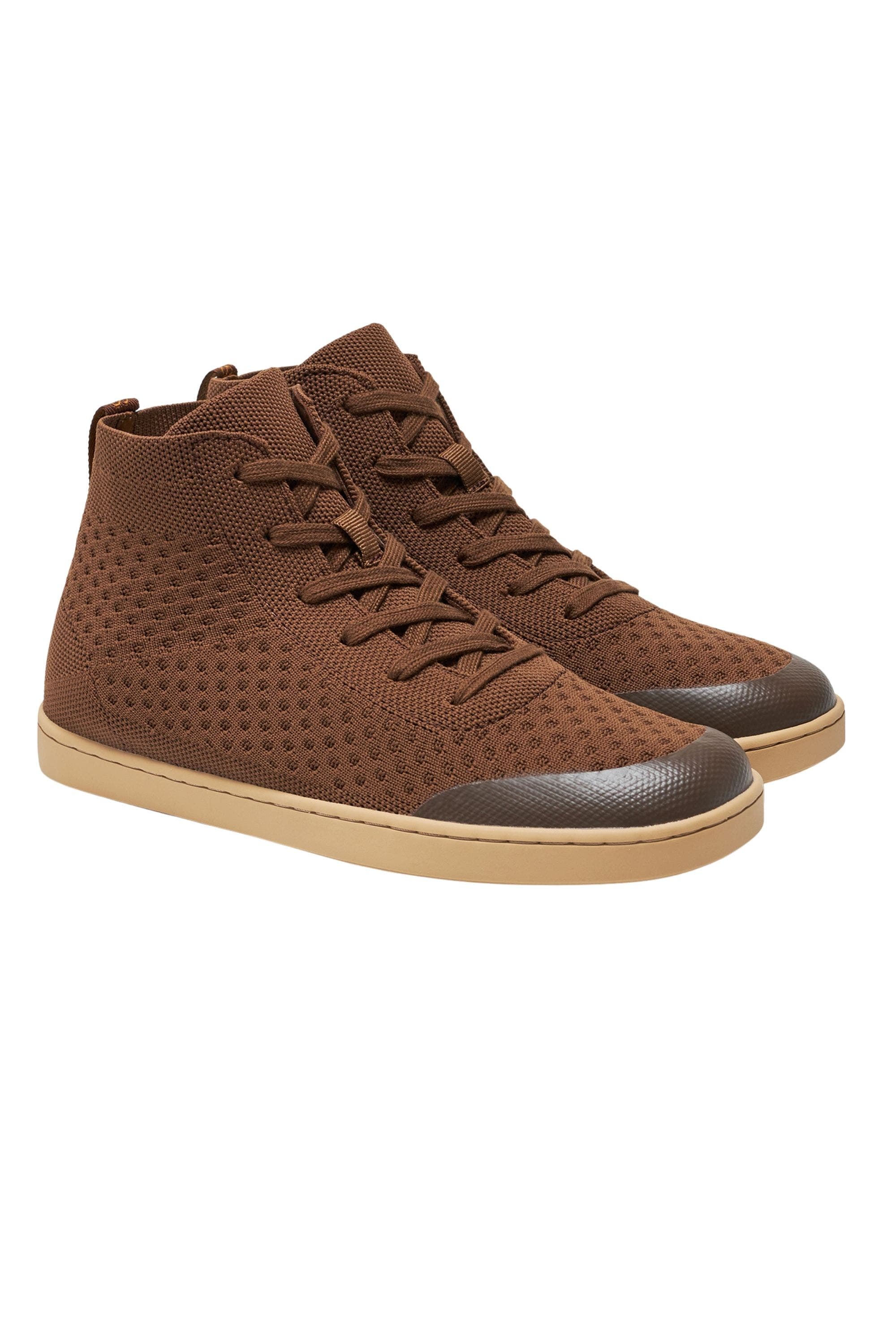 The Legacy Slip-On High Top, Main, color, Timber