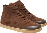 SUAVS The Legacy Slip-On High Top