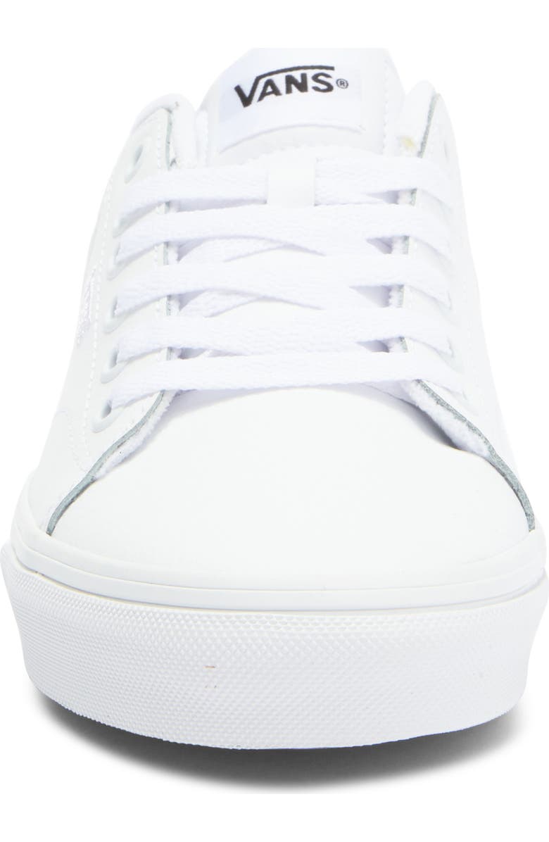 Vans Seldan Sneaker, Alternate, color,