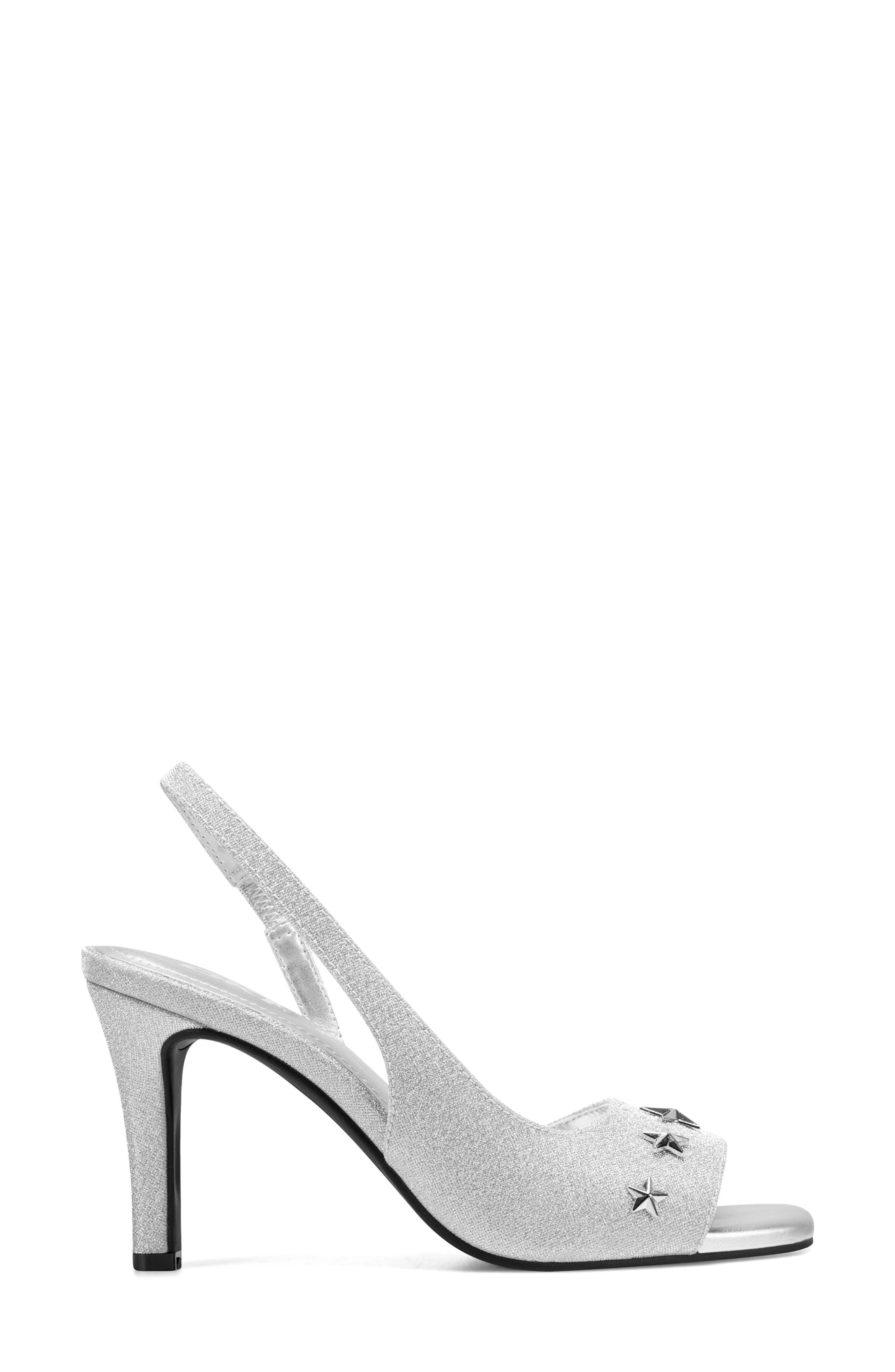 Beana Star Accent Slingback Sandal - image 4