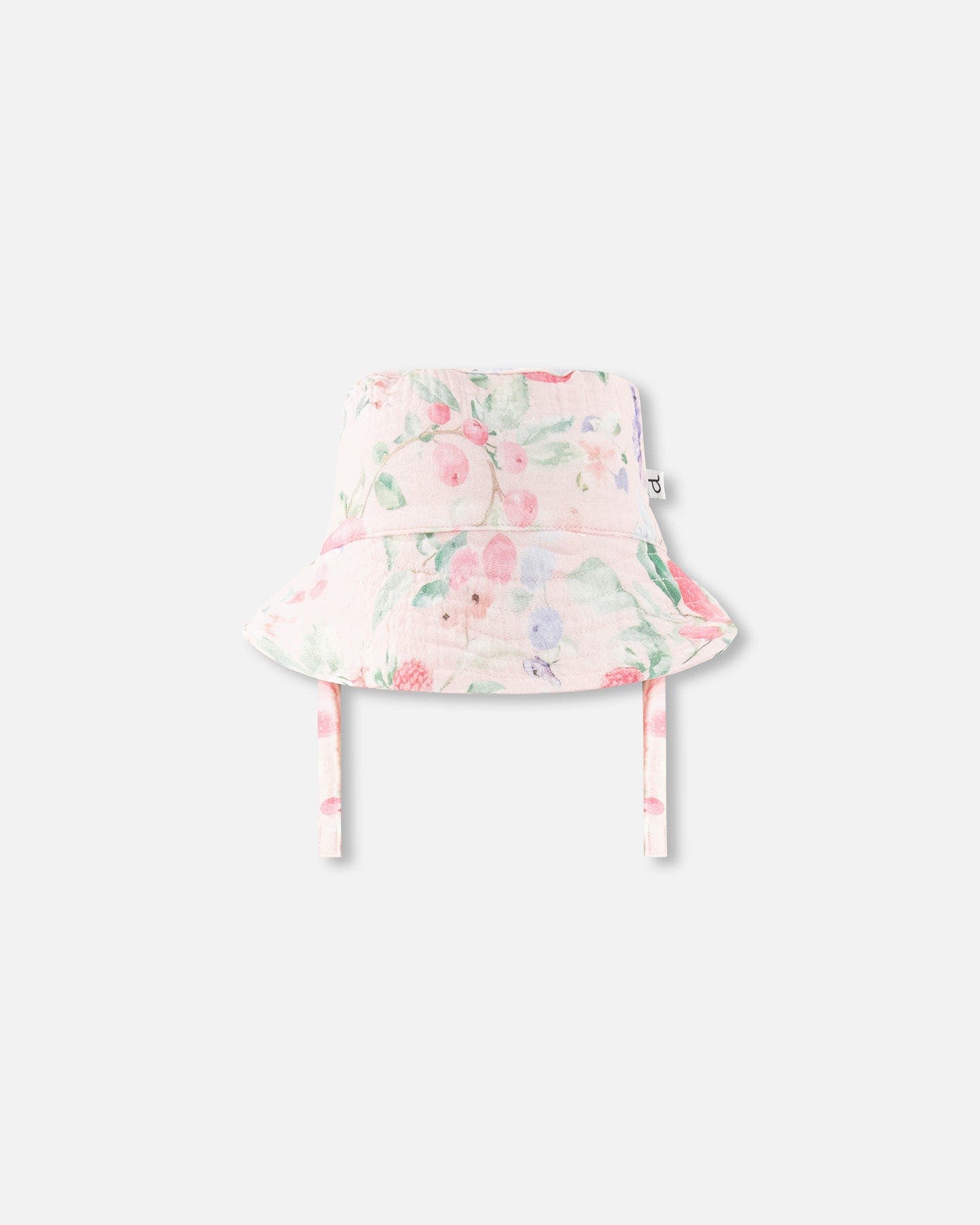 selected Pink Printed Berries