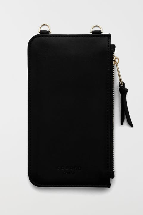 Essentials Pouch