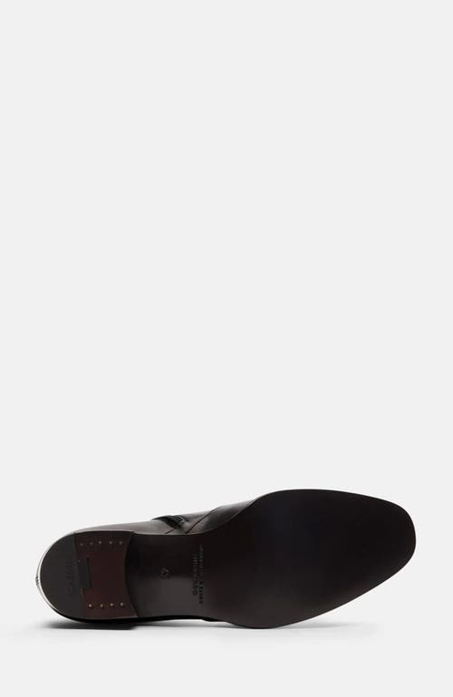Scarosso Warren Boots