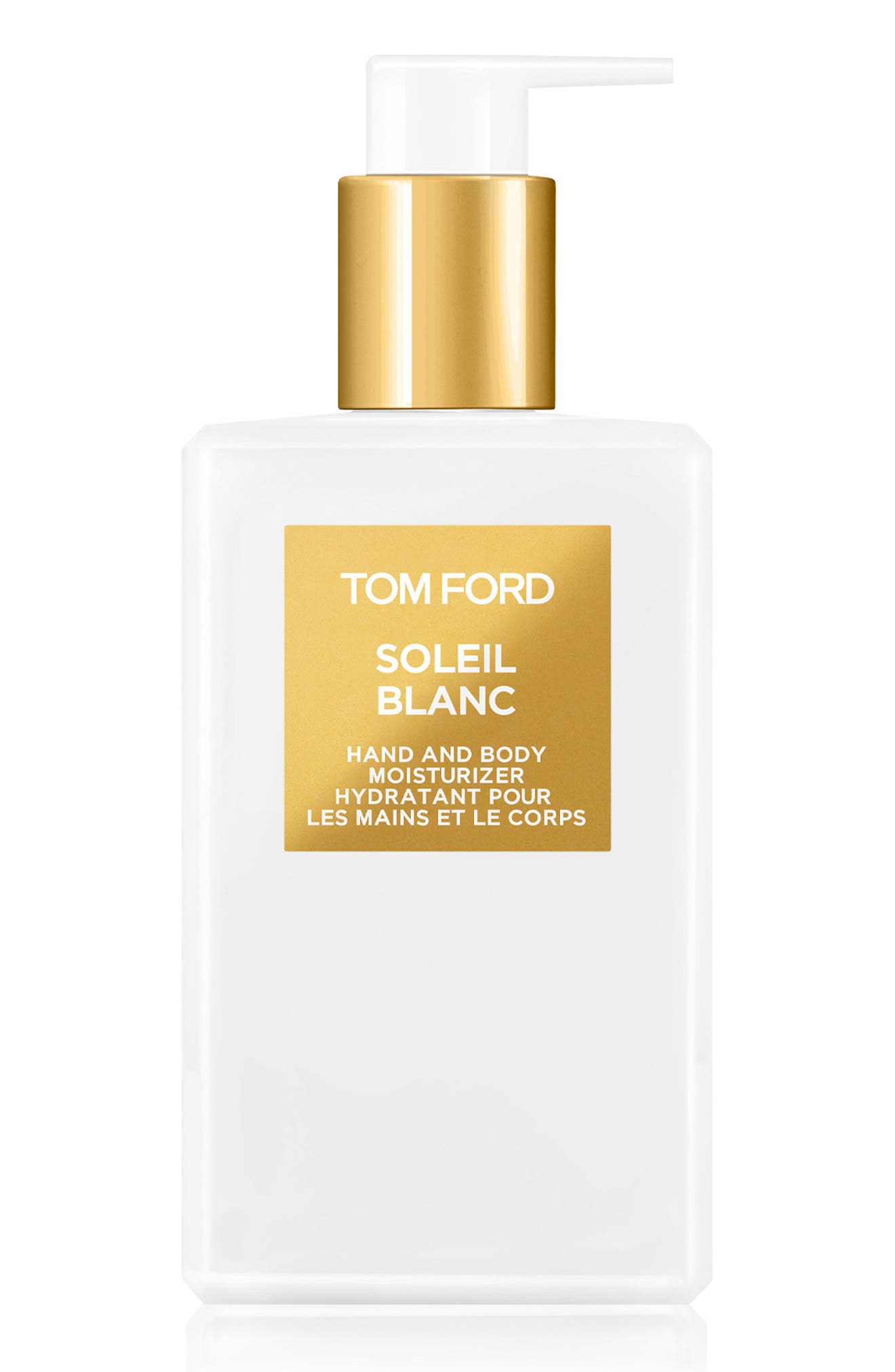 TOM FORD Private Blend White Suede Eau de Parfum Spray | Nordstrom