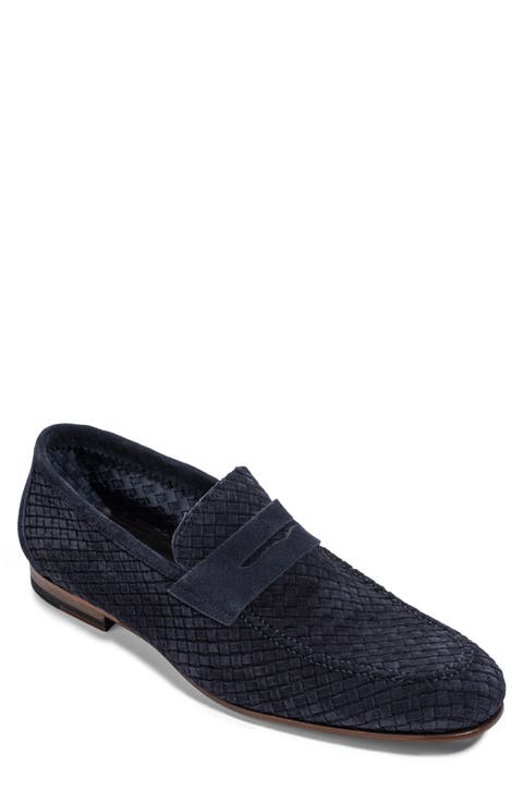 Turner Penny Loafer (Men)