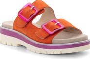 ara Marbella Slide Sandal