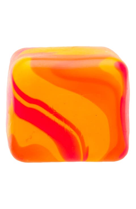 Swirl NeeDoh Nice Cube Mystery Toy