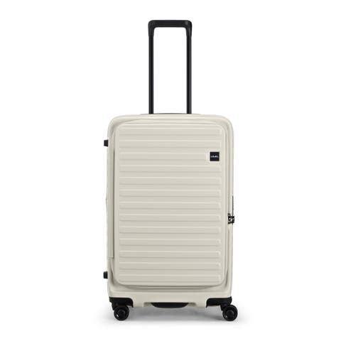 Cubo Fit Lite Check in 28 inch Lightweight Luggage