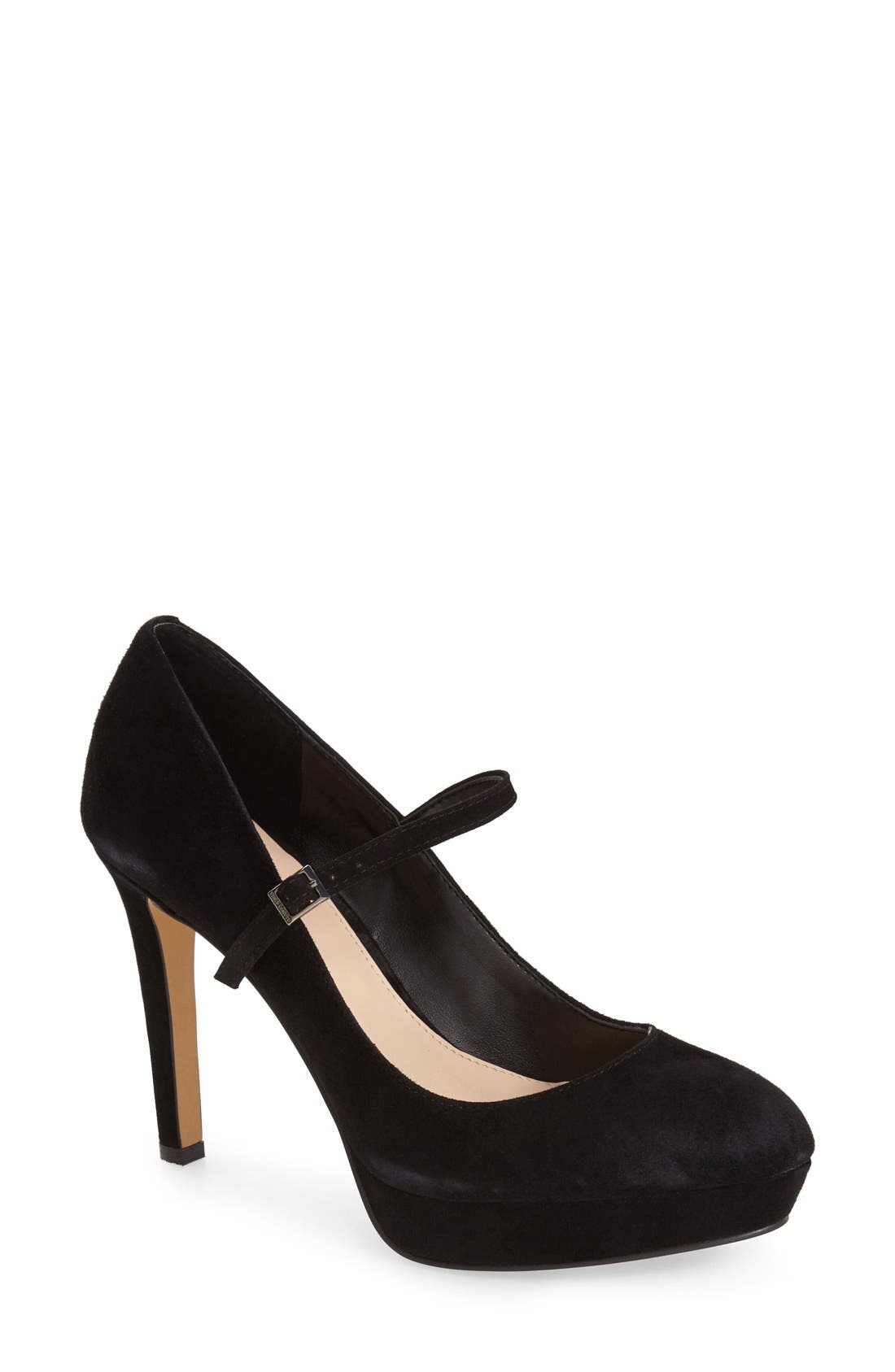 Vince Camuto 'Joshlynn' Mary Jane Pump, Main, color, 