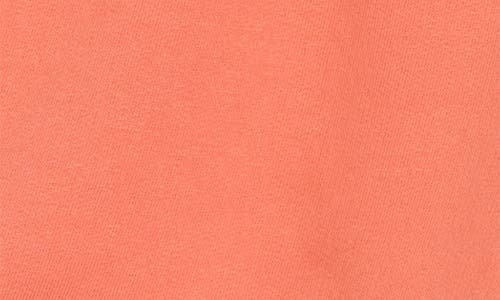 Billabong Wave Runner Fleece Shorts In Red