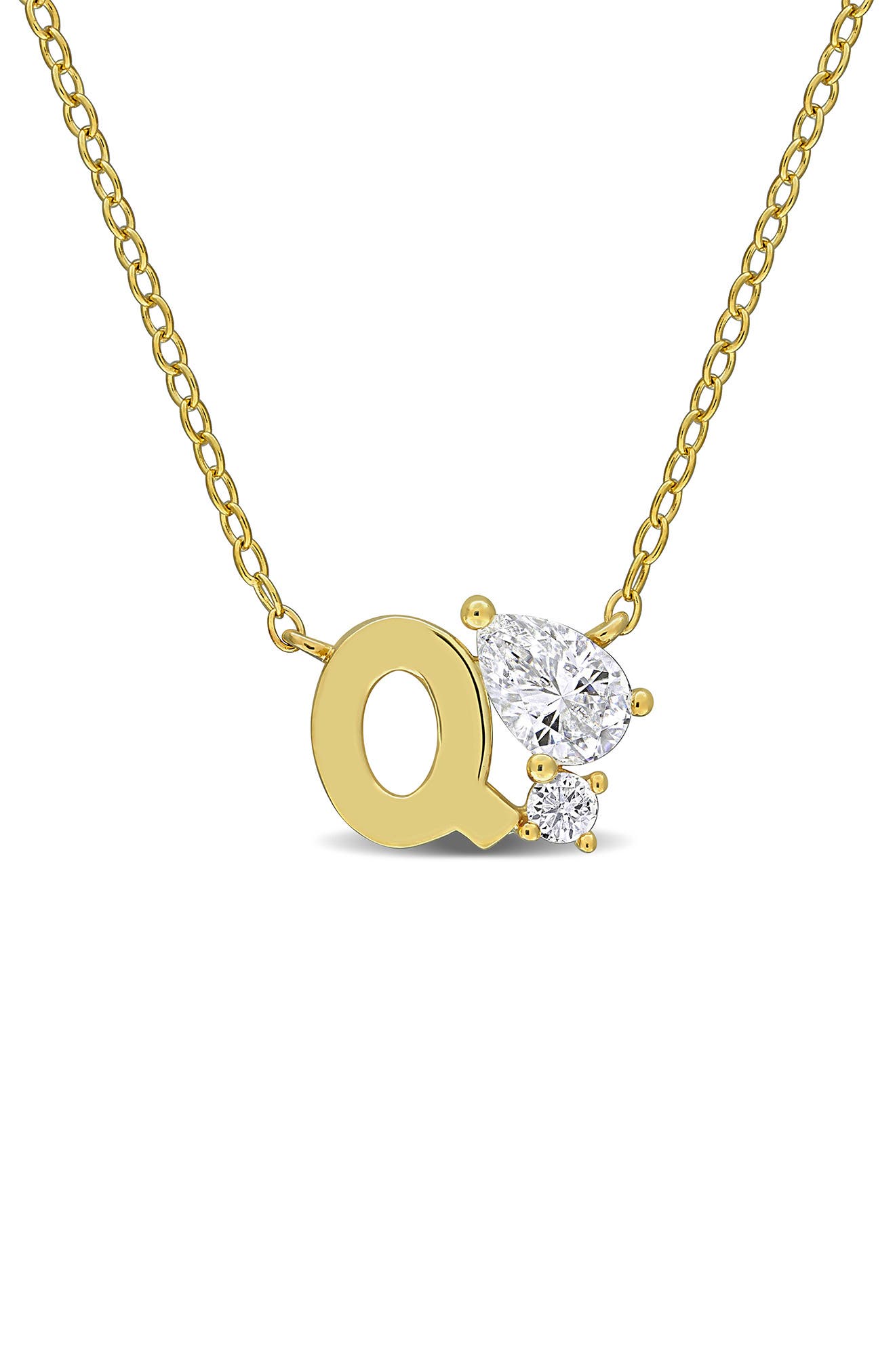 YELLOW GOLD Q