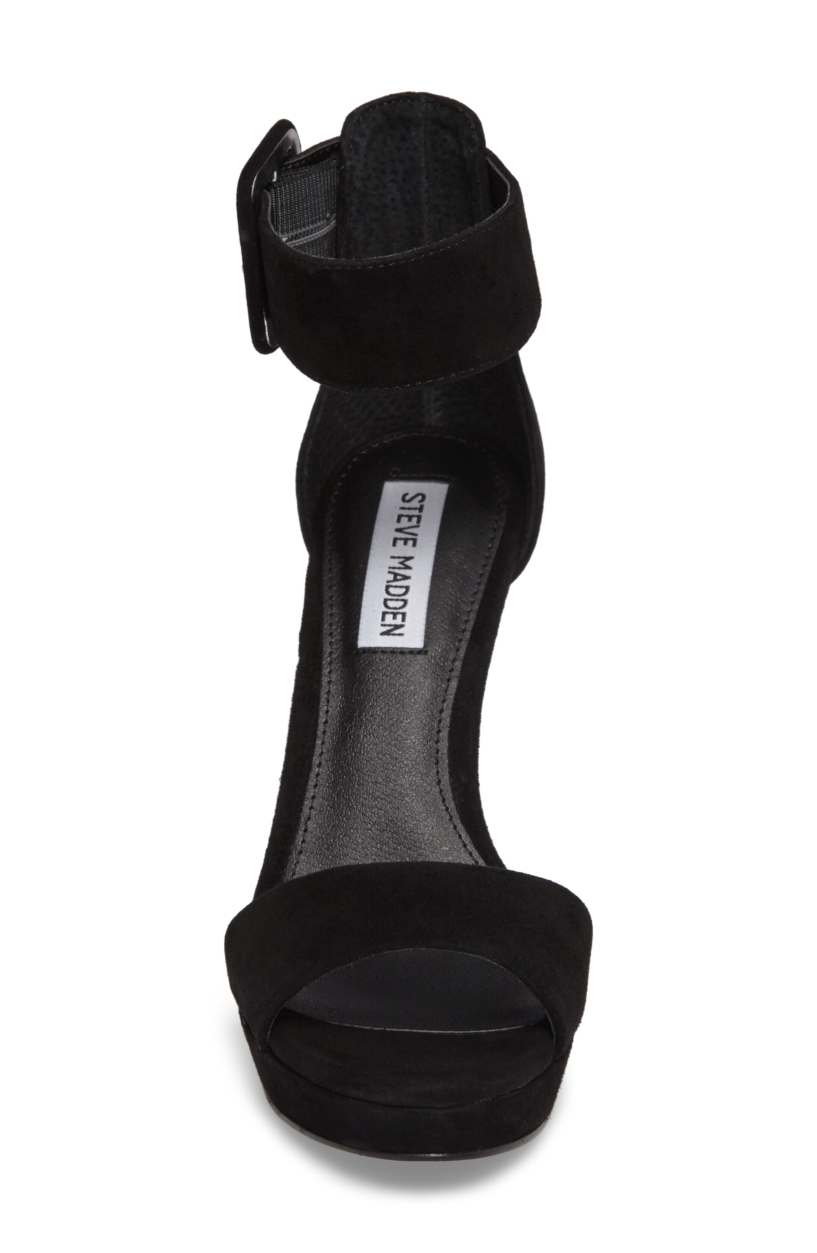 Steve Madden Circuit Sandal, Alternate, color, 