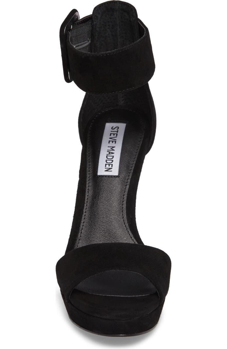 Steve Madden Circuit Sandal, Alternate, color,