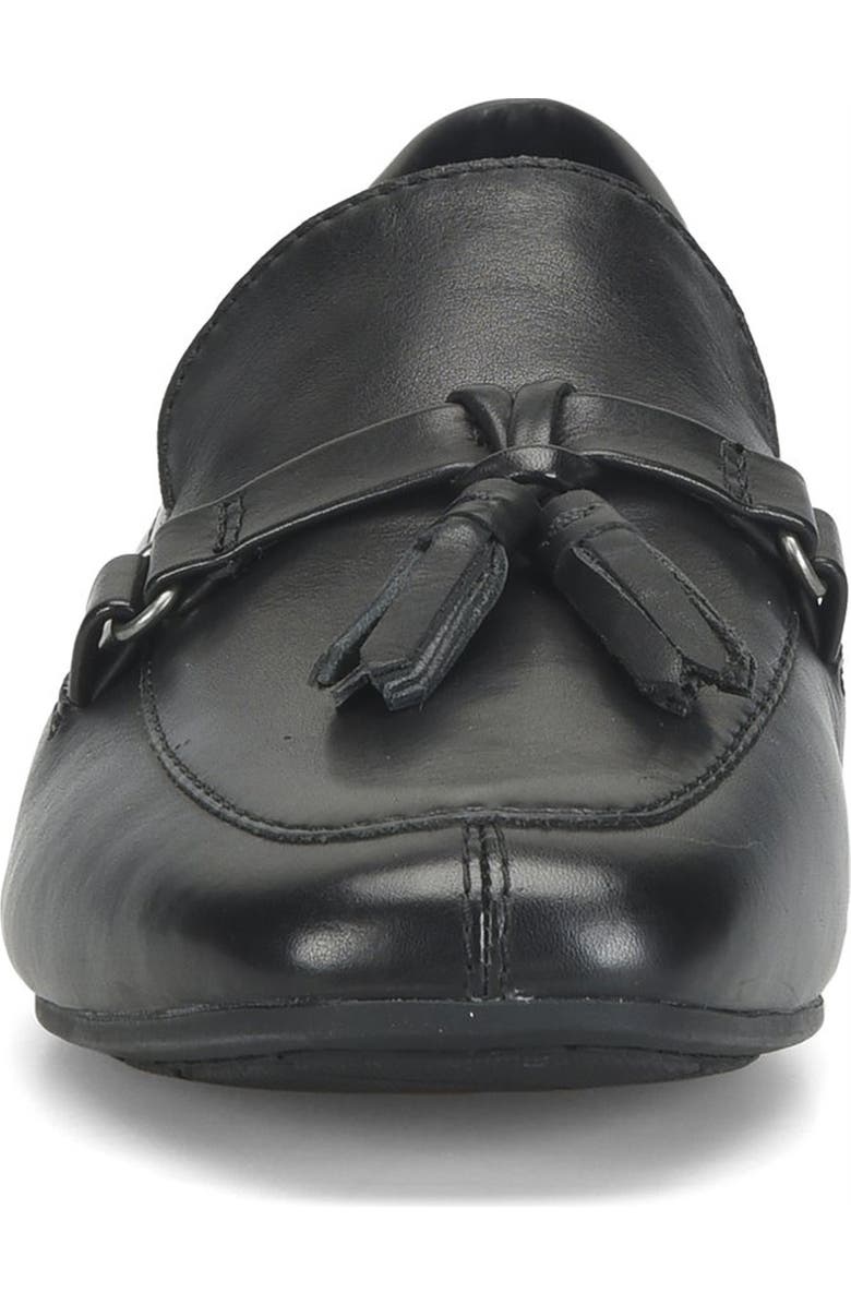 Børn Aisley Loafer, Alternate, color, Black