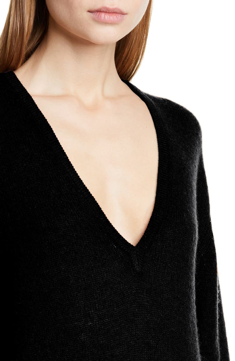 Khaite Sam Cashmere Sweater, Alternate, color,