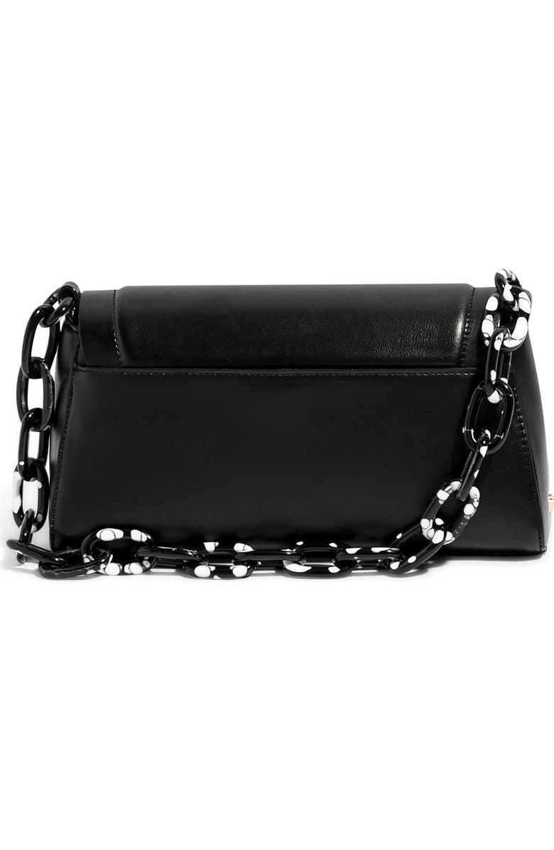 HOUSE OF WANT We Fashion Vegan Leather Shoulder Bag, Alternate, color,