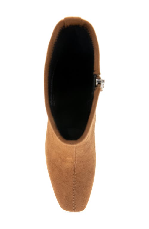 Aerosoles Miley Heeled Boot In Multi
