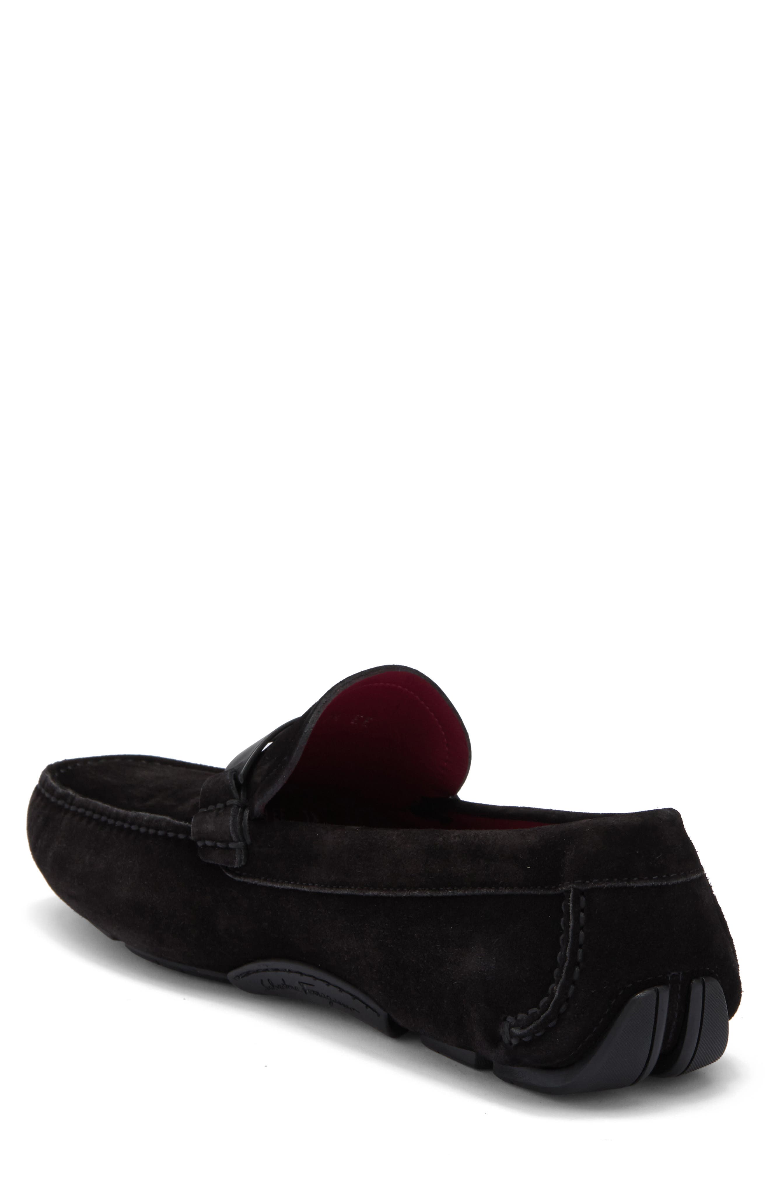 FERRAGAMO Cachemi Driver, Alternate, color, 