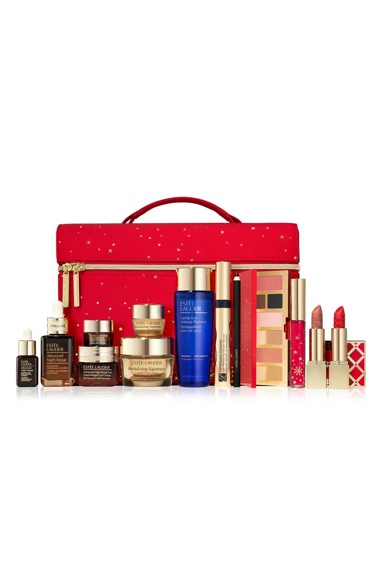 Estée Lauder Holiday Eye Blockbuster Set - Purchase with Estee Lauder Purchase, Main, color,