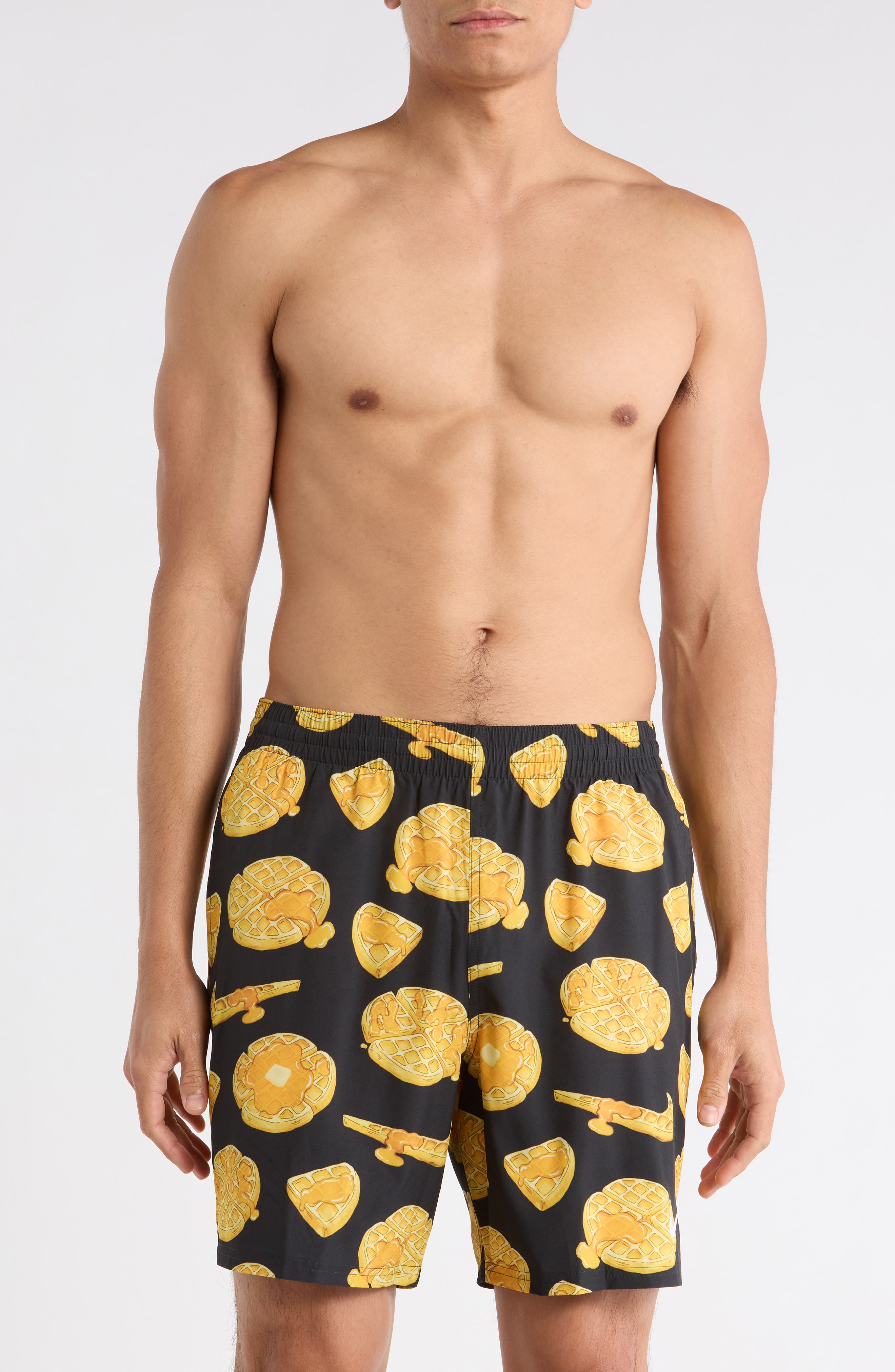 Nike Volley Swim Trunks