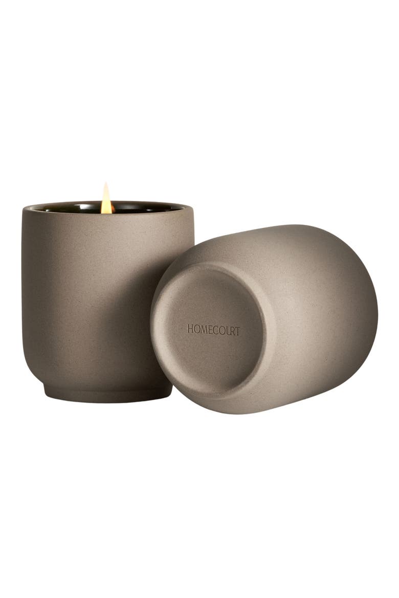 Signature Candle, Alternate, color, CECE