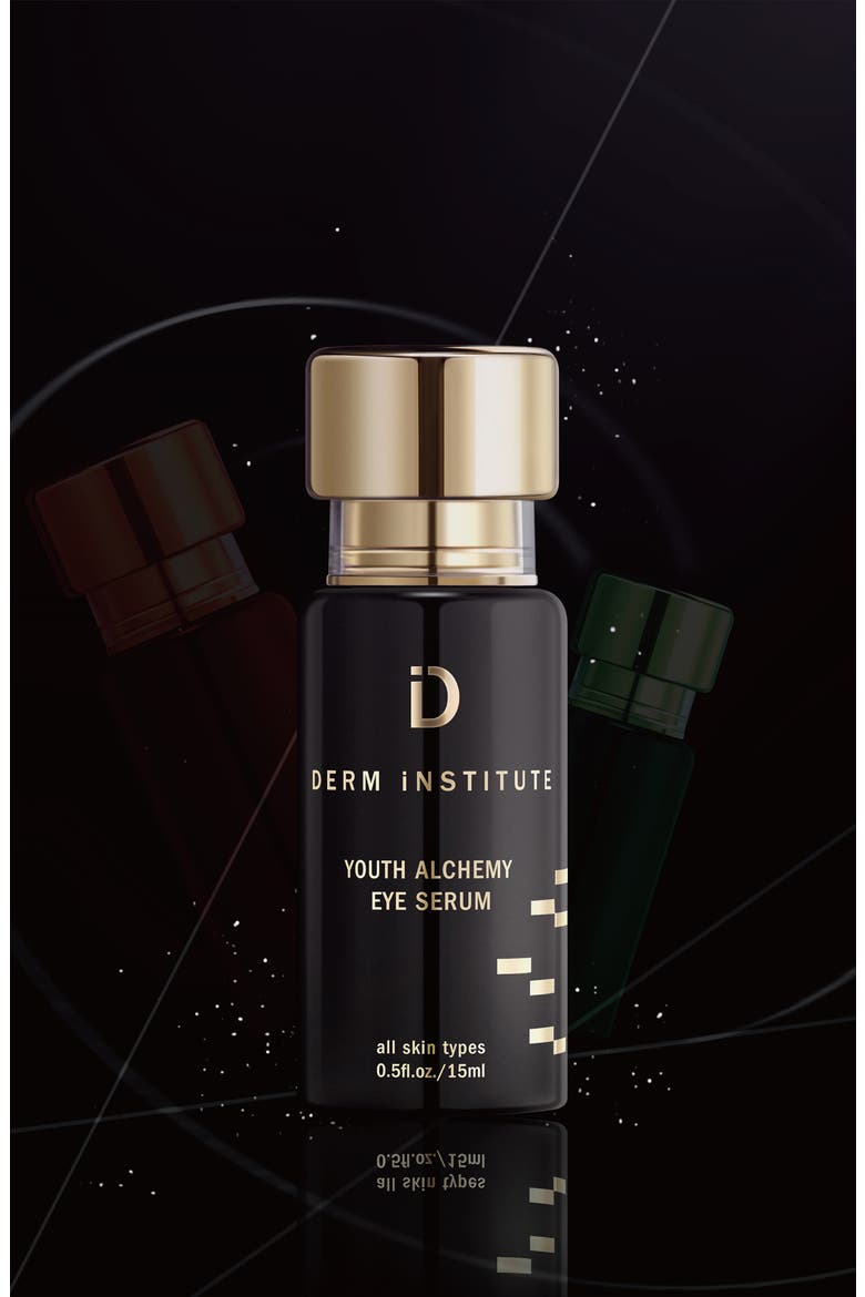 Youth Alchemy Eye Serum, Alternate, color, NO COLOR