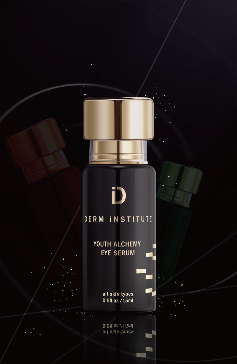 Derm Institute Youth Alchemy Eye Serum, Alternate, color,