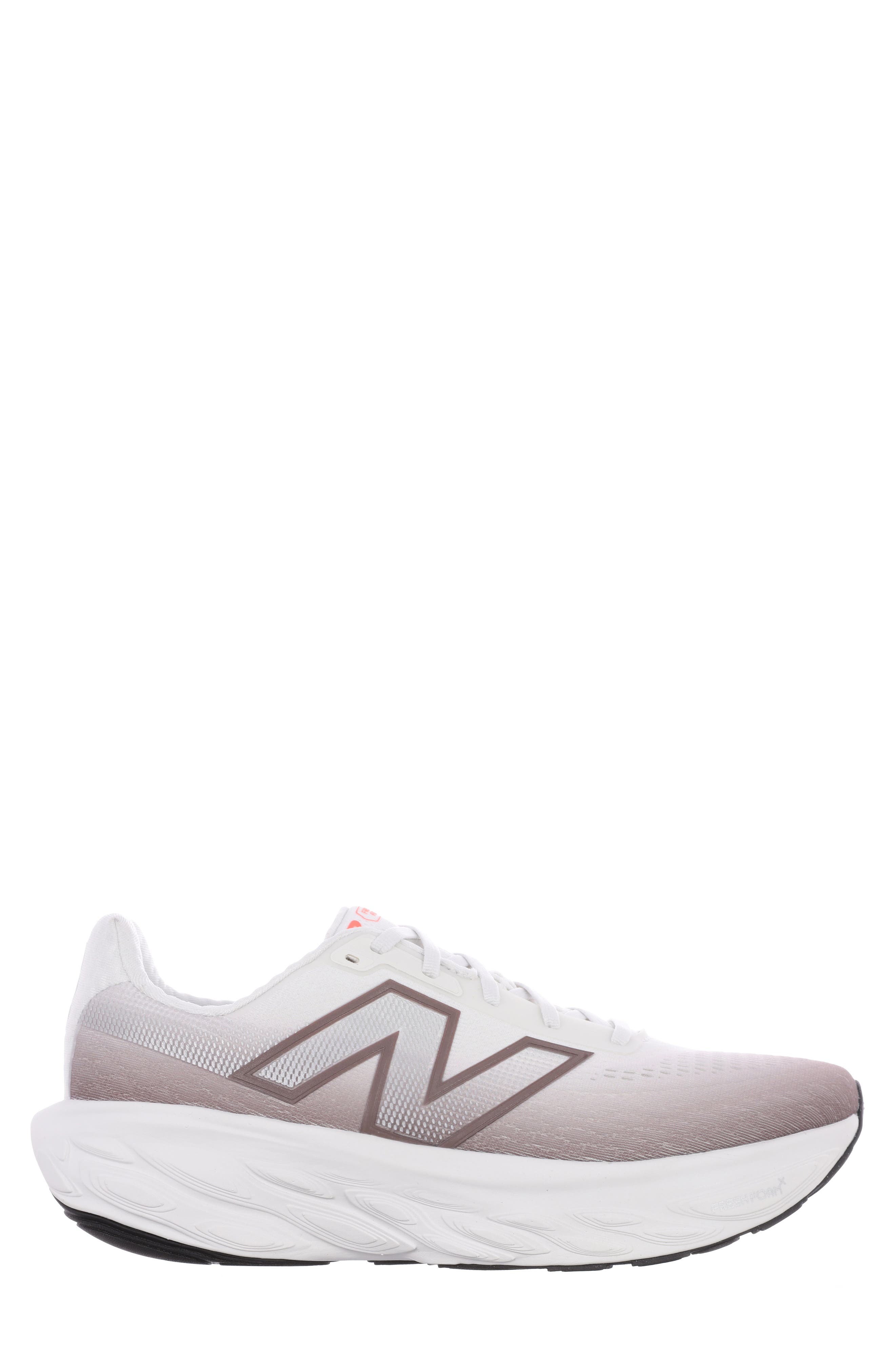 New Balance Fresh Foam X 1080v14 Running Shoe, Alternate, color, Earth Shadow/ Reflection